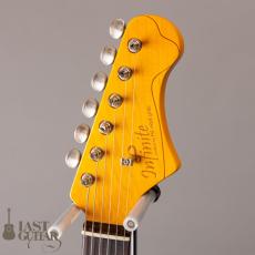 infinite Classic TL/2S Surf Green _5