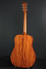 M.J.Franks Legacy Dreadnought Style D-18 Custom_4