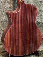 Taylor Legacy 914ce -Engelmann Spruce/Indian Rosewood- #1204095056【48回迄金利0%対象】【送料当社負担】_6