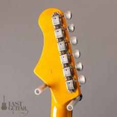 infinite Classic TL/2S Surf Green _6