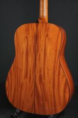 M.J.Franks Legacy Dreadnought Style D-18 Custom_5