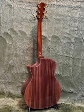 Taylor Legacy 914ce -Engelmann Spruce/Indian Rosewood- #1204095056【48回迄金利0%対象】【送料当社負担】_7
