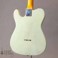 infinite Classic TL/2S Surf Green _8