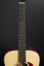 M.J.Franks Legacy Dreadnought Style D-18 Custom_7