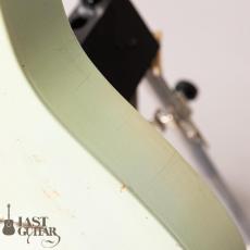 infinite Classic TL/2S Surf Green _10