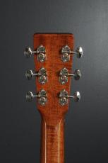 M.J.Franks Legacy Dreadnought Style D-18 Custom_8