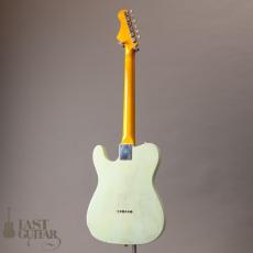 infinite Classic TL/2S Surf Green _11