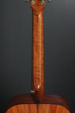 M.J.Franks Legacy Dreadnought Style D-18 Custom_9