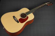 M.J.Franks Legacy Dreadnought Style D-18 Custom_10