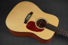 M.J.Franks Legacy Dreadnought Style D-18 Custom_11