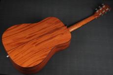 M.J.Franks Legacy Dreadnought Style D-18 Custom_13