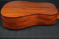 M.J.Franks Legacy Dreadnought Style D-18 Custom_15