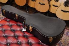 M.J.Franks Legacy Dreadnought Style D-18 Custom_17