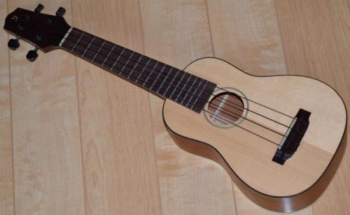 Yokoyama Guitars オリジナル