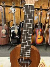 Leho LHUS-MM-HEART #5020478【ソプラノサイズハートホールデザイン】【チューナー&ウクレレ教本プレゼント】_8