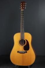 Pre-War Guitars Co. Model-HD