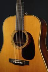 Pre-War Guitars Co. Model-HD_3