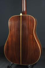 Pre-War Guitars Co. Model-HD_5