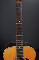 Pre-War Guitars Co. Model-HD_7