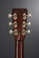 Pre-War Guitars Co. Model-HD_8