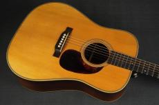 Pre-War Guitars Co. Model-HD_11