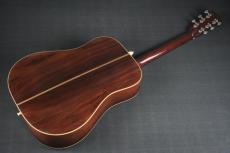 Pre-War Guitars Co. Model-HD_13