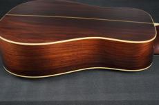 Pre-War Guitars Co. Model-HD_15