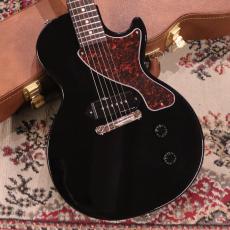 Gibson Les Paul Junior (#208750203) Ebony≒ 3.78kg