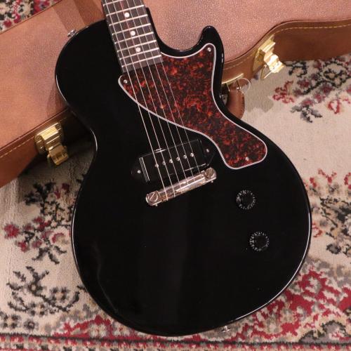 Gibson Les Paul Junior (#208750203) Ebony≒ 3.78kg