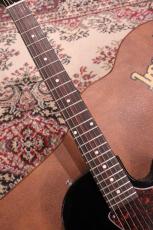 Gibson Les Paul Junior (#208750203) Ebony≒ 3.78kg_4