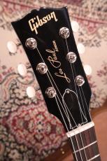 Gibson Les Paul Junior (#208750203) Ebony≒ 3.78kg_5