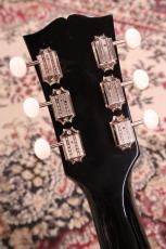 Gibson Les Paul Junior (#208750203) Ebony≒ 3.78kg_8