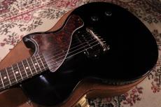 Gibson Les Paul Junior (#208750203) Ebony≒ 3.78kg_9