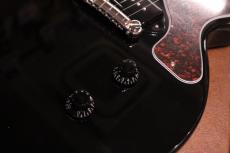 Gibson Les Paul Junior (#208750203) Ebony≒ 3.78kg_10