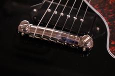 Gibson Les Paul Junior (#208750203) Ebony≒ 3.78kg_11