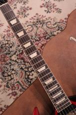 Gibson SG Standard '61 Stop Bar Vintage Cherry (#211350156) ≒3.13kg_4