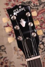 Gibson SG Standard '61 Stop Bar Vintage Cherry (#211350156) ≒3.13kg_5