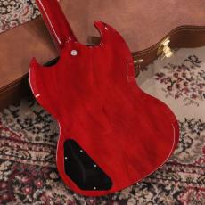 Gibson SG Standard '61 Stop Bar Vintage Cherry (#211350156) ≒3.13kg_6