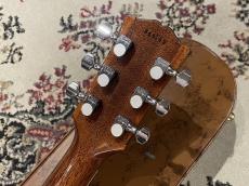 Gibson Kirk Hammett "Greeny" 1959 Les Paul Standard Murphy Lab Aged  s/n 944160【3.96kg】_8