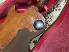 Gibson Kirk Hammett "Greeny" 1959 Les Paul Standard Murphy Lab Aged  s/n 944160【3.96kg】_10