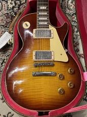 Gibson 【現地選定材】Murphy Lab 1959 Les Paul Standard Reissue Cherry Tea Burst-Light Aged s/n 942458