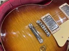 Gibson 【現地選定材】Murphy Lab 1959 Les Paul Standard Reissue Cherry Tea Burst-Light Aged s/n 942458_6