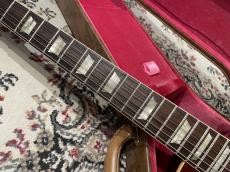 Gibson 【現地選定材】Murphy Lab 1959 Les Paul Standard Reissue Cherry Tea Burst-Light Aged s/n 942458_7