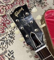 Gibson 【現地選定材】Murphy Lab 1959 Les Paul Standard Reissue Cherry Tea Burst-Light Aged s/n 942458_9