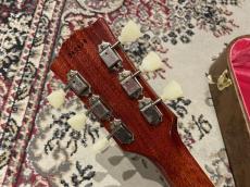 Gibson 【現地選定材】Murphy Lab 1959 Les Paul Standard Reissue Cherry Tea Burst-Light Aged s/n 942458_10