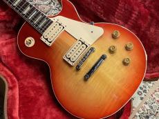 Gibson 【ナチュラルバック!!】Les Paul Standard '50s Double Trouble (#201350115) Vintage Cherry Sunburst