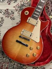 Gibson 【ナチュラルバック!!】Les Paul Standard '50s Double Trouble (#201350115) Vintage Cherry Sunburst_2