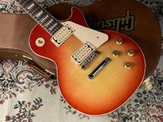 Gibson 【ナチュラルバック!!】Les Paul Standard '50s Double Trouble (#201350115) Vintage Cherry Sunburst_3