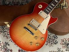 Gibson 【ナチュラルバック!!】Les Paul Standard '50s Double Trouble (#201350115) Vintage Cherry Sunburst_4