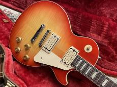 Gibson 【ナチュラルバック!!】Les Paul Standard '50s Double Trouble (#201350115) Vintage Cherry Sunburst_8